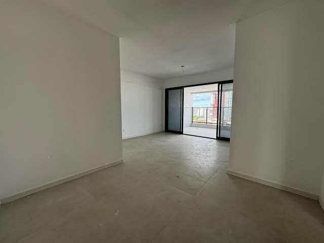 Apartamento no Caminho das Árvores com 3 quartos e 3 suítes, 114m² à venda por R$ 1.350.000,00