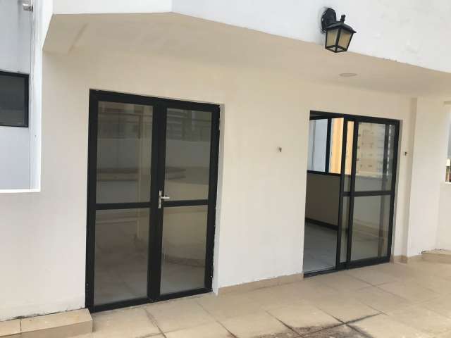 Cobertura na Pituba com 3 quartos e 1 suíte, 172m² à venda por R$ 580.000,00