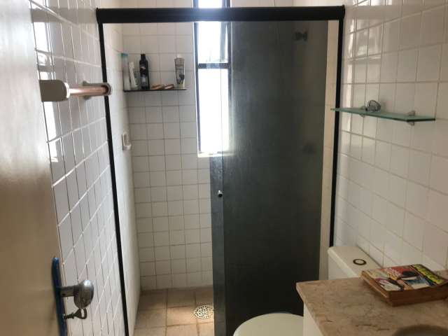 Cobertura na Pituba com 3 quartos e 1 suíte, 172m² à venda por R$ 580.000,00
