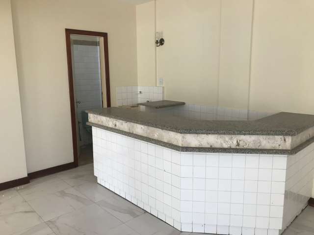 Cobertura na Pituba com 3 quartos e 1 suíte, 172m² à venda por R$ 580.000,00