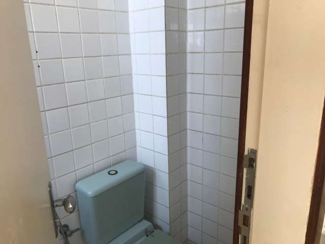 Cobertura na Pituba com 3 quartos e 1 suíte, 172m² à venda por R$ 580.000,00