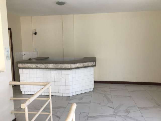 Cobertura na Pituba com 3 quartos e 1 suíte, 172m² à venda por R$ 580.000,00