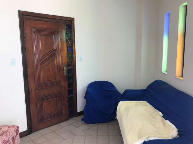 Cobertura na Pituba com 3 quartos e 1 suíte, 172m² à venda por R$ 580.000,00