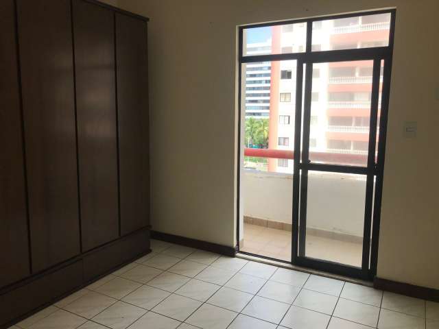 Cobertura na Pituba com 3 quartos e 1 suíte, 172m² à venda por R$ 580.000,00