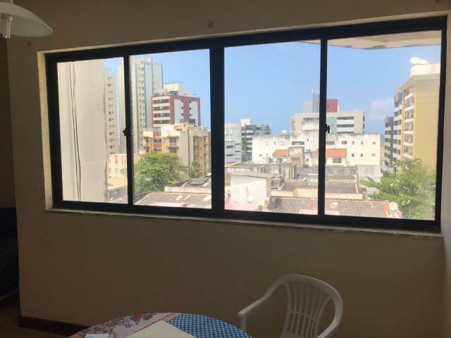 Cobertura na Pituba com 3 quartos e 1 suíte, 172m² à venda por R$ 580.000,00