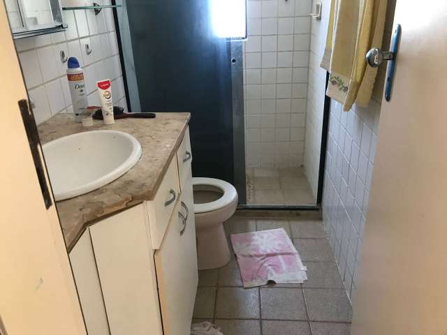 Cobertura na Pituba com 3 quartos e 1 suíte, 172m² à venda por R$ 580.000,00