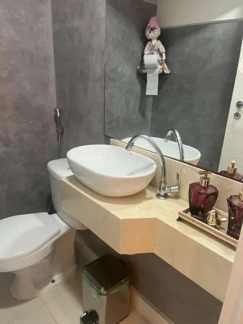 Casa no Itaigara com 3 quartos e 1 suíte, 269m² à venda por R$ 1.850.000,00