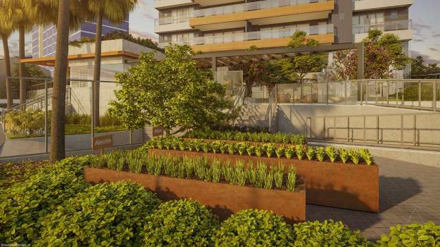 OLHAR - APARTAMENTOS DE 3 SUÍTES À VENDA A PARTIR DE R$ 1.795.000,00 NO CAMINHO DAS ÁRVORES