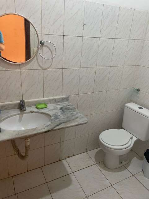 Casa em Piatã com 6 quartos e 4 suítes, 268m² à venda por R$ 800.000,00