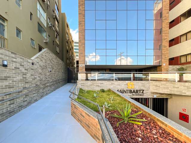 SAINT BARTZ - STÚDIOS ONDINA A PARTIR DE R$ 361.800,00