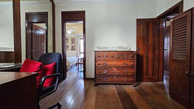 Apartamento na Graça com 4 suítes, 416m² à venda por R$ 2.500.000,00