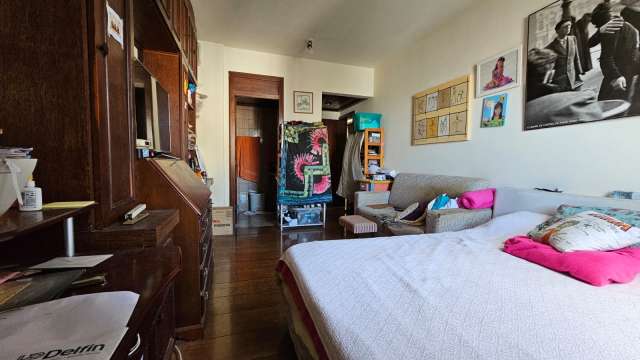 Apartamento na Graça com 4 suítes, 416m² à venda por R$ 2.500.000,00