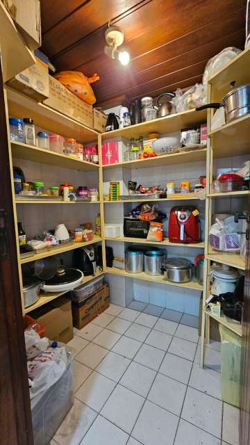 Apartamento na Graça com 4 suítes, 416m² à venda por R$ 2.500.000,00