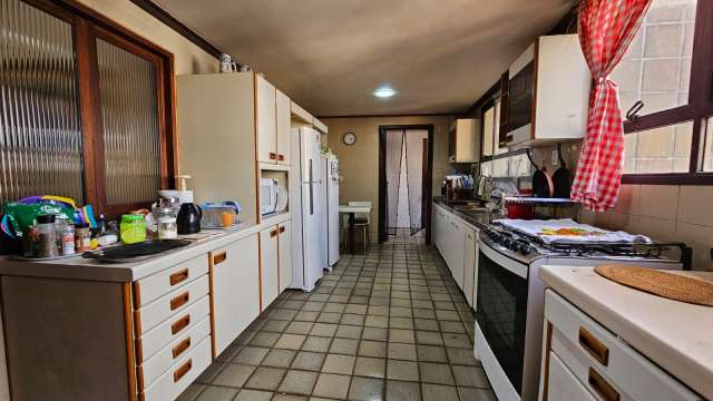 Apartamento na Graça com 4 suítes, 416m² à venda por R$ 2.500.000,00
