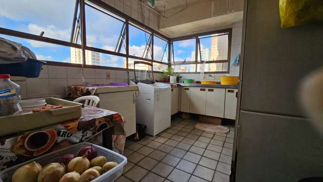 Apartamento na Graça com 4 suítes, 416m² à venda por R$ 2.500.000,00