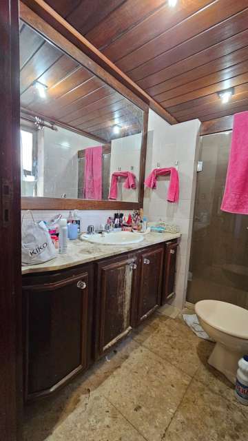 Apartamento na Graça com 4 suítes, 416m² à venda por R$ 2.500.000,00