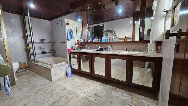 Apartamento na Graça com 4 suítes, 416m² à venda por R$ 2.500.000,00