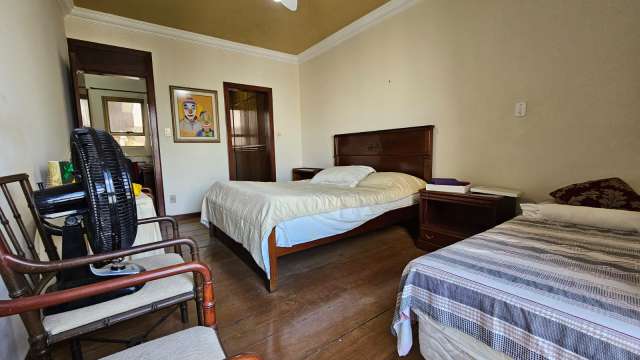 Apartamento na Graça com 4 suítes, 416m² à venda por R$ 2.500.000,00