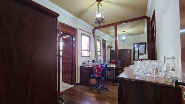 Apartamento na Graça com 4 suítes, 416m² à venda por R$ 2.500.000,00