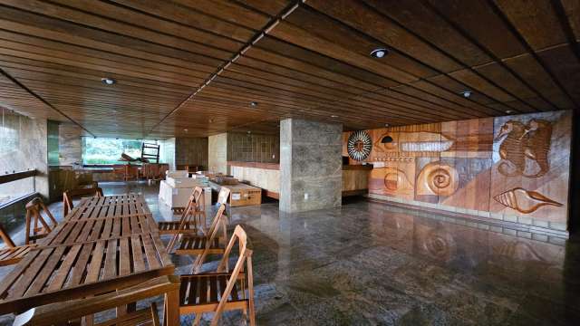 Apartamento na Graça com 4 suítes, 416m² à venda por R$ 2.500.000,00