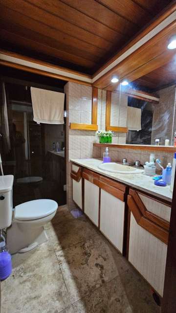 Apartamento na Graça com 4 suítes, 416m² à venda por R$ 2.500.000,00