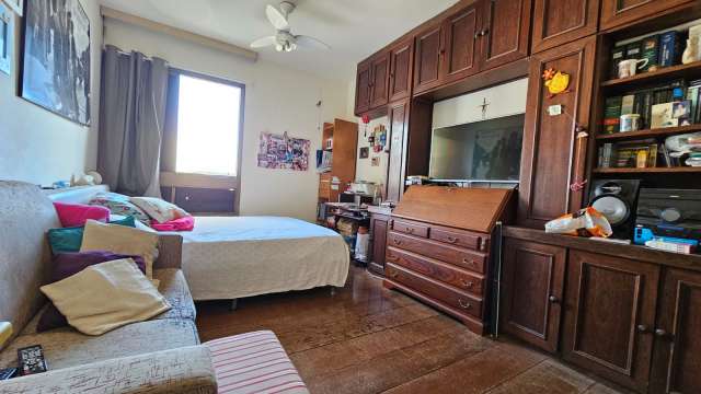 Apartamento na Graça com 4 suítes, 416m² à venda por R$ 2.500.000,00