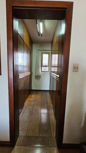 Apartamento na Graça com 4 suítes, 416m² à venda por R$ 2.500.000,00