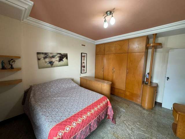 Cobertura na Graça  com 4 quartos e 3 suítes, 342m² à venda por R$ 2.300.000,00