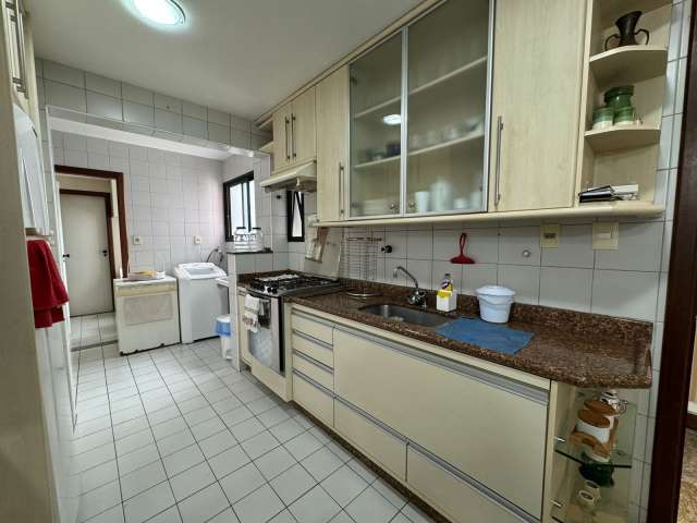 Cobertura na Graça  com 4 quartos e 3 suítes, 342m² à venda por R$ 2.300.000,00