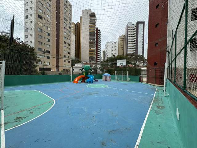 Cobertura na Graça  com 4 quartos e 3 suítes, 342m² à venda por R$ 2.300.000,00