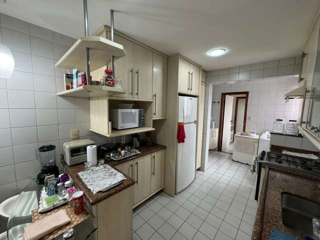 Cobertura na Graça  com 4 quartos e 3 suítes, 342m² à venda por R$ 2.300.000,00