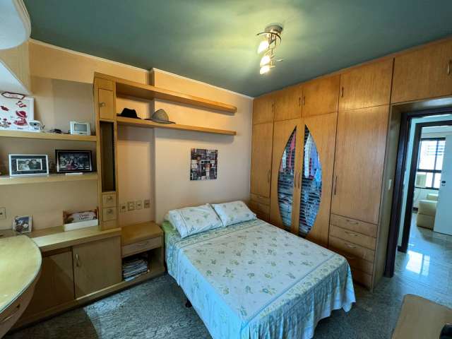 Cobertura na Graça  com 4 quartos e 3 suítes, 342m² à venda por R$ 2.300.000,00
