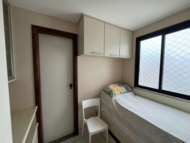 Cobertura na Graça  com 4 quartos e 3 suítes, 342m² à venda por R$ 2.300.000,00