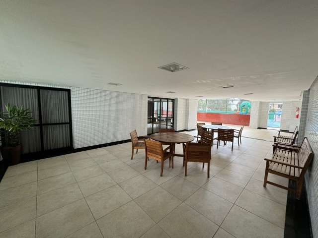 Cobertura na Graça  com 4 quartos e 3 suítes, 342m² à venda por R$ 2.300.000,00