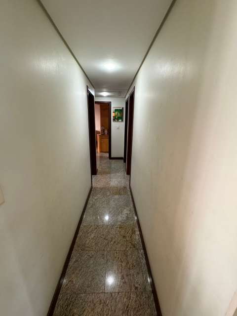 Cobertura na Graça  com 4 quartos e 3 suítes, 342m² à venda por R$ 2.300.000,00