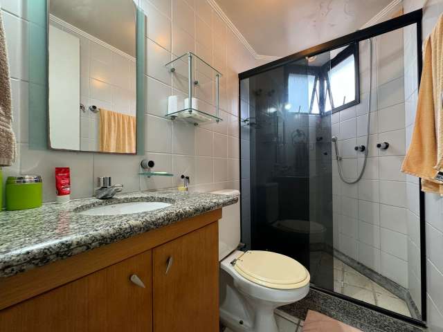 Cobertura na Graça  com 4 quartos e 3 suítes, 342m² à venda por R$ 2.300.000,00