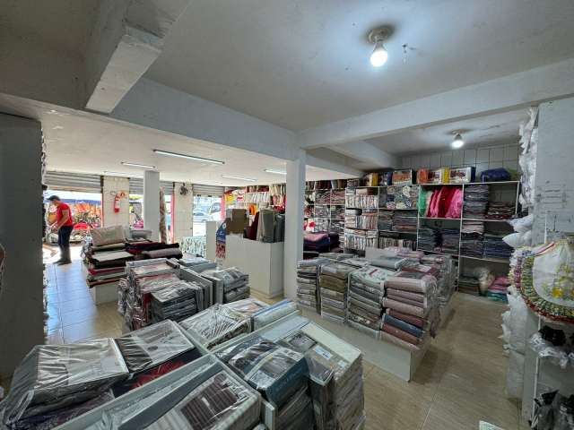 Casa COMERCIAL em Itapuã com 340,00 m² à venda por R$ 1.480.000,00
