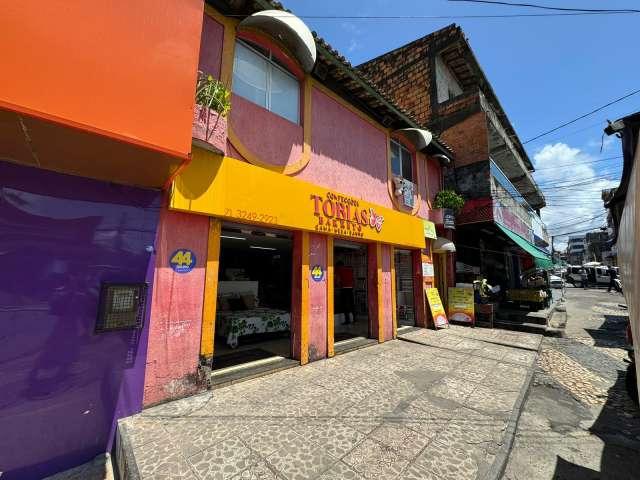 Casa COMERCIAL em Itapuã com 340,00 m² à venda por R$ 1.480.000,00