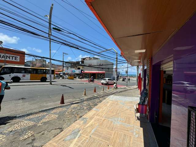 Casa COMERCIAL em Itapuã com 340,00 m² à venda por R$ 1.480.000,00
