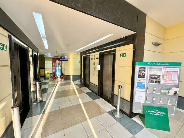 Sala no Rio Vermelho FERNANDO FILGUEIRAS com 29m² à venda por R$ 290.000,00