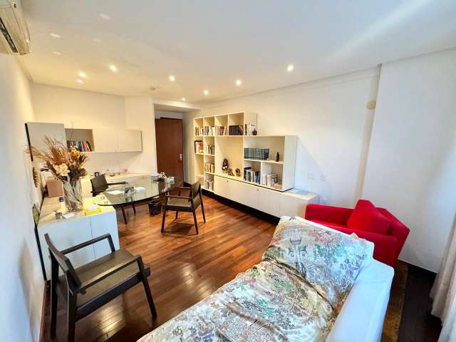 Sala no Rio Vermelho FERNANDO FILGUEIRAS com 29m² à venda por R$ 290.000,00
