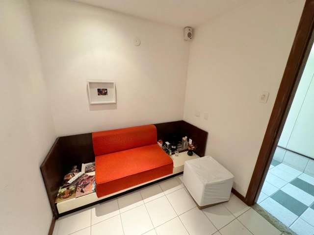 Sala no Rio Vermelho FERNANDO FILGUEIRAS com 29m² à venda por R$ 290.000,00