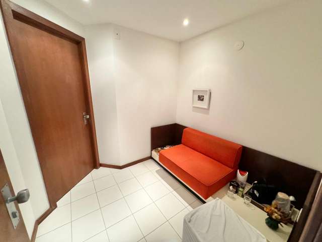 Sala no Rio Vermelho FERNANDO FILGUEIRAS com 29m² à venda por R$ 290.000,00