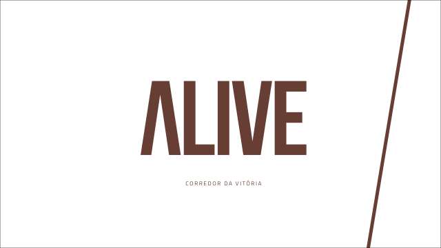 Alive Corredor da Vitória - STUDIO,  de 29,79 m² à venda a partir de R$ 690.000,00 - Salvador/BA