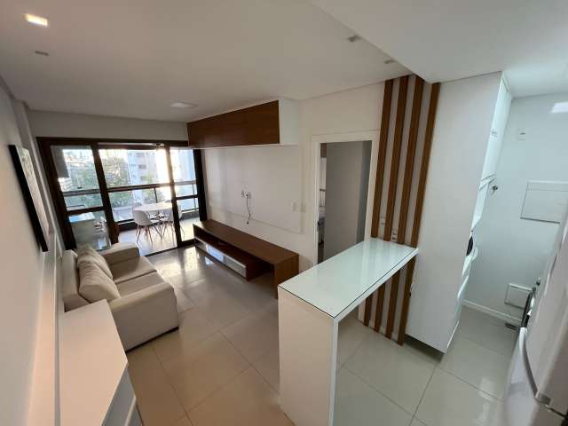 Apartamento com 1 quarto e 1 suíte, 48 m² para alugar por R$ 3.580,00 - Graça - Salvador/BA