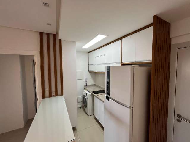 Apartamento com 1 quarto e 1 suíte, 48 m² para alugar por R$ 3.580,00 - Graça - Salvador/BA