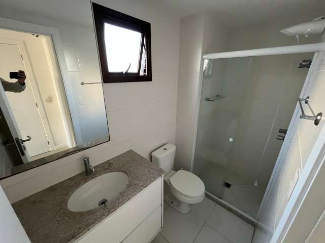 Apartamento com 1 quarto e 1 suíte, 48 m² para alugar por R$ 3.580,00 - Graça - Salvador/BA