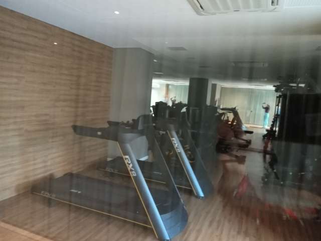 Apartamento com 1 quarto sendo 1 suíte, 48m², 1 vaga de garagem, para alugar por R$ 3.580,00 - Graça - Salvador/BA