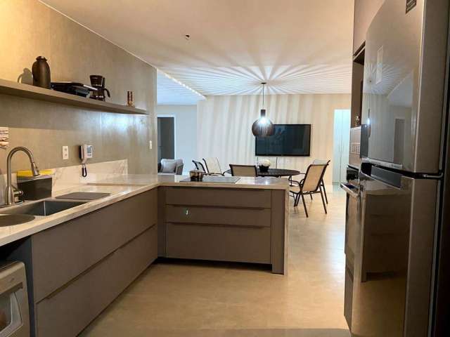 Casa em Guarajuba com 6 suítes, 422m² à venda por R$ 3.750.000,00