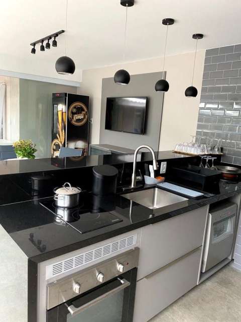 Casa em Guarajuba com 6 suítes, 422m² à venda por R$ 3.750.000,00